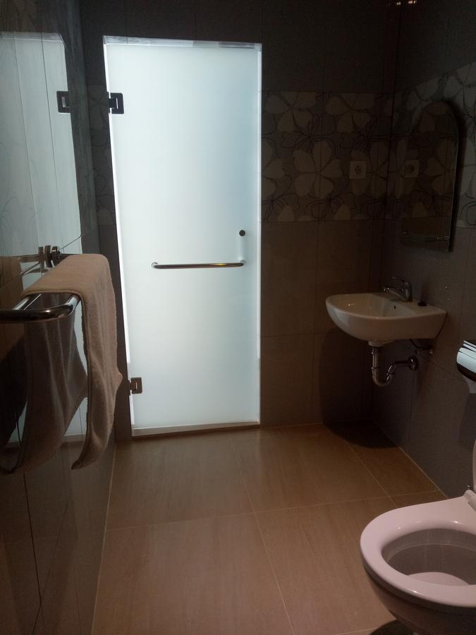Seventeen Hotel Banda Aceh Buitenkant foto